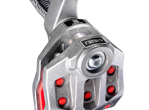 MANFROTTO C152EJ Vice Jaw Clamp End 6", ELL 50kg