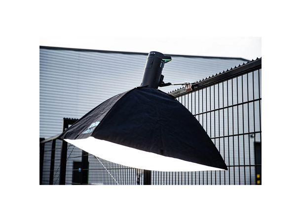 MANFROTTO C152EJ Vice Jaw Clamp End 6", ELL 50kg