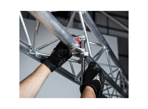 MANFROTTO C152EJ Vice Jaw Clamp End 6", ELL 50kg