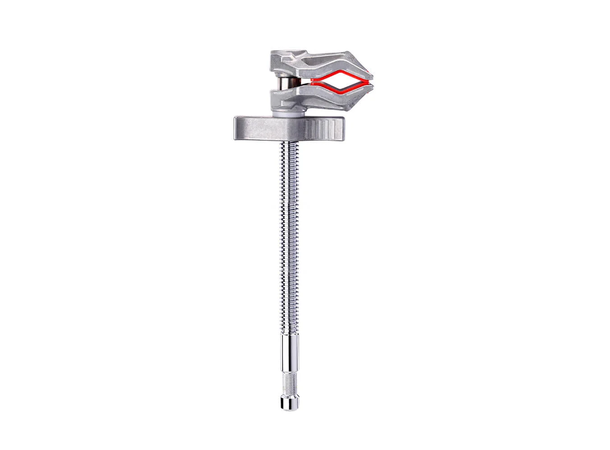 MANFROTTO C152EJ Vice Jaw Clamp End 6", ELL 50kg