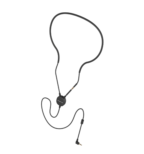MOERLAB T-Connect neckloop 3.5mm