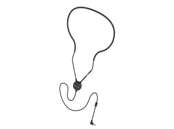 MOERLAB T-Connect neckloop 3.5mm 