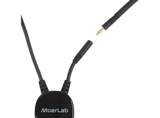 MOERLAB T-Connect neckloop 3.5mm 