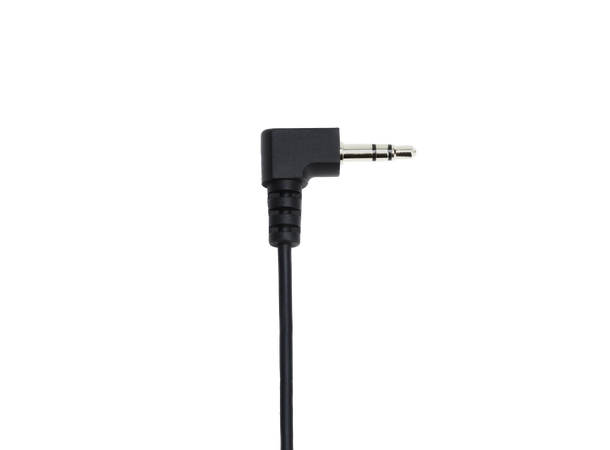 MOERLAB T-Connect neckloop 3.5mm 