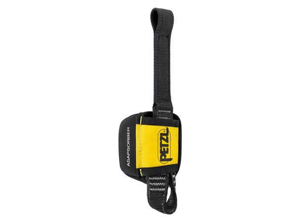 PETZL ASAP’SORBER Falldemper 20cm, passer ASAP og ASAP Lock 