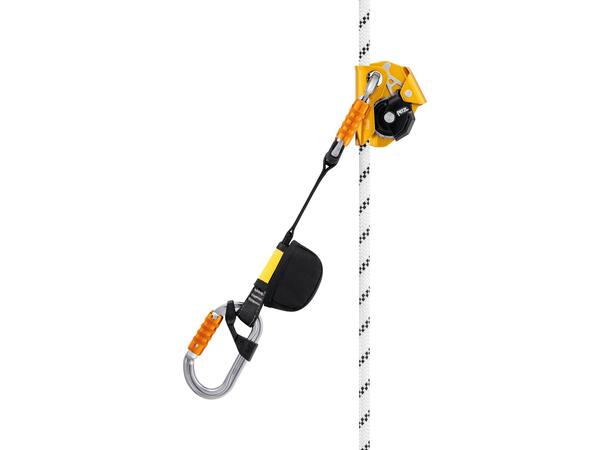 PETZL ASAP’SORBER Falldemper 20cm, passer ASAP og ASAP Lock 