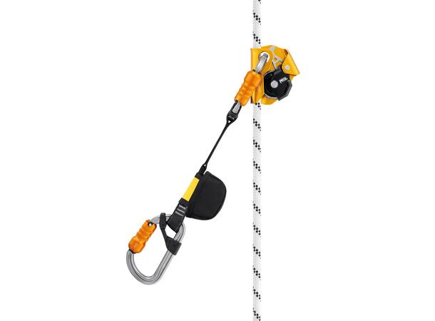 PETZL ASAP’SORBER Falldemper 20cm, passer ASAP og ASAP Lock 