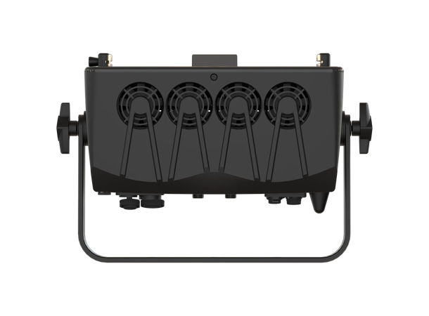 PROLIGHTS ECLEXPOFL150IPVWBK Floodlight 150W VW LED, 100x60°,2700-6500K, IP65
