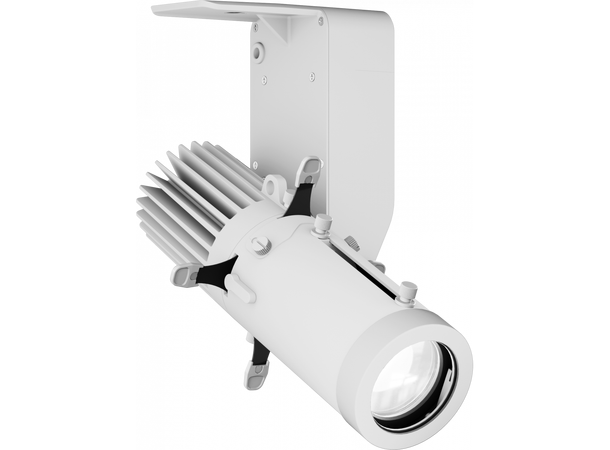 PROLIGHTS EclDisplay DAT Gallerilys NB! DEMOVARE!