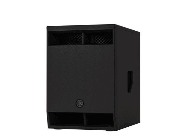 YAMAHA CXS12 MK3 Passiv Subwoofer 12" 