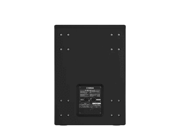 YAMAHA CXS12 MK3 Passiv Subwoofer 12" 