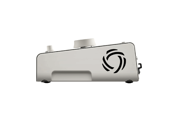 YAMAHA URX44V Lydkort 6 Inn, 4 Ut, USB-C, Touch,HDMI I/O, Hvit