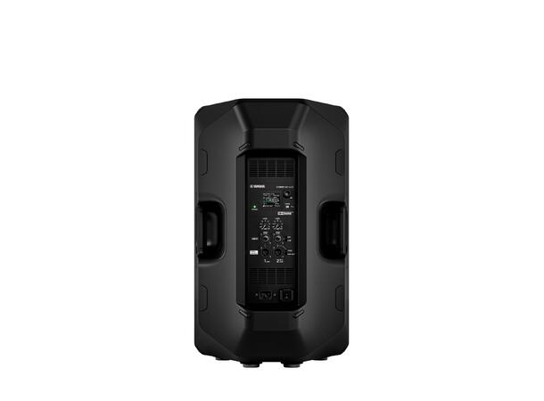 Yamaha DXR12 MK3 Aktiv høyttaler 2-veis, 12", DSP 