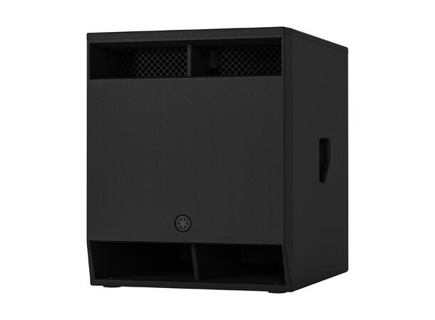 Yamaha DXS18MK3 Aktiv subwoofer 18", DSP 