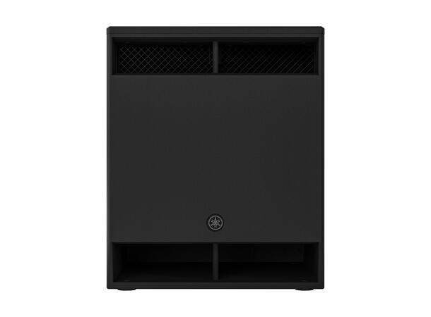 Yamaha DXS18MK3 Aktiv subwoofer 18", DSP 