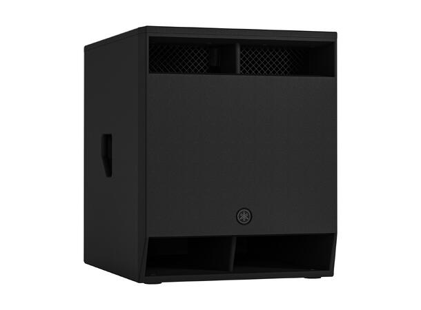 Yamaha DXS18MK3 Aktiv subwoofer 18", DSP 