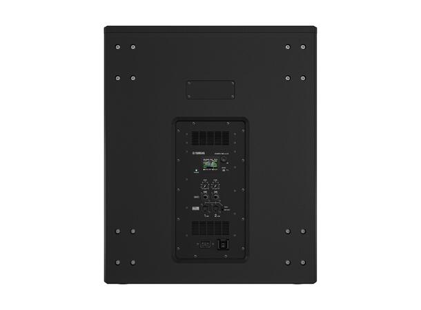 Yamaha DXS18MK3 Aktiv subwoofer 18", DSP 