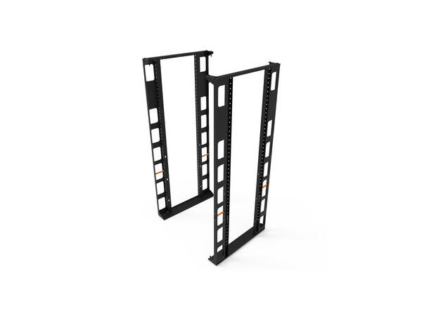 ADMIRAL Fork-side panel set H203 x W80cm