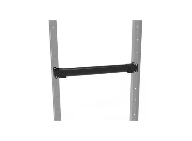 ADMIRAL Tube under sidelight tower 600mm with fork set