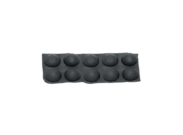 ASTERA AX3 Rubber Feet (set of 10) 