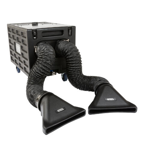 BRITEQ BT-H2FOG3000 Low fog maskin 3000W, DMX