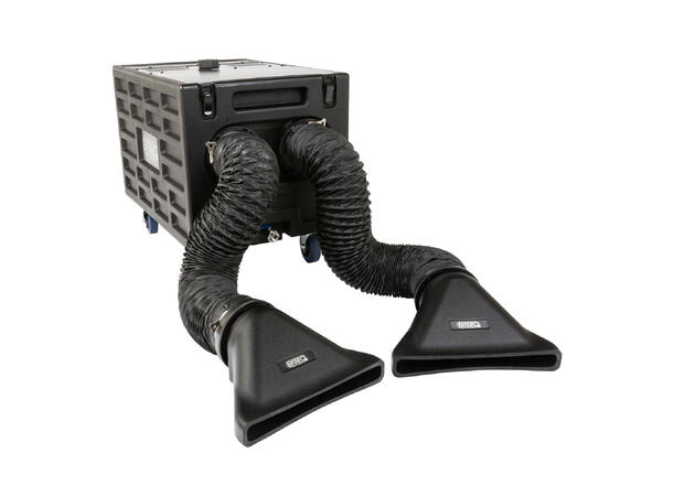 BRITEQ BT-H2FOG3000 Low fog maskin 3000W, DMX 