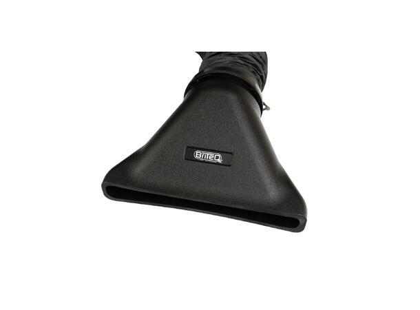 BRITEQ BT-H2FOG3000 Low fog maskin 3000W, DMX 