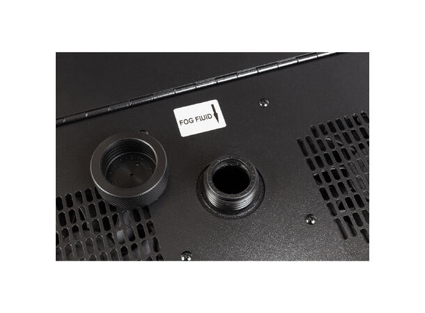 BRITEQ BT-H2FOG3000 Low fog maskin 3000W, DMX 