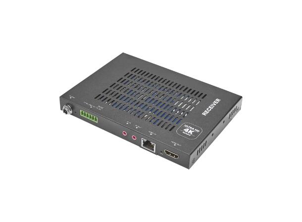 CARDINAL DVM-HDBT-EX07-R3 Receiver HD-BaseT receiver HDMI, IR, RS232, 70m