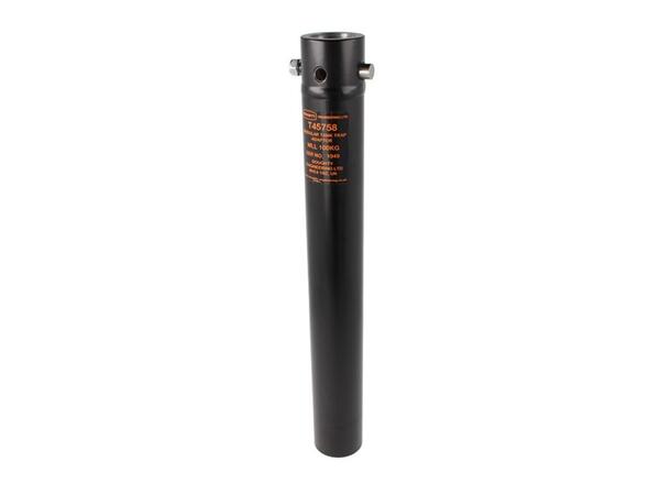 DOUGHTY Drop Arm Tank Trap Adaptor Sort 