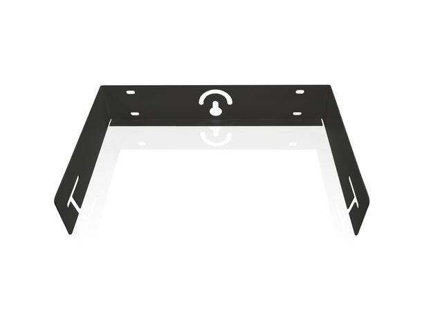 ECLER ARQ108UBBK U-brakett U-bracket, ARQIS108i, Sort 