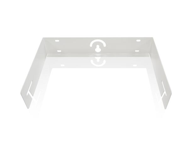 ECLER ARQ108UBBK U-brakett U-bracket, ARQIS108i, Sort 