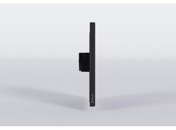 ECLER PULSO-10 Veggpanel-kontroller 10" TFT 1280x800, PoE 