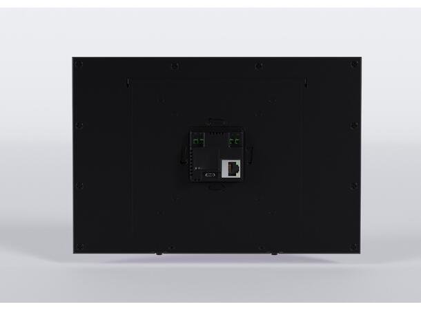ECLER PULSO-10 Veggpanel-kontroller 10" TFT 1280x800, PoE 