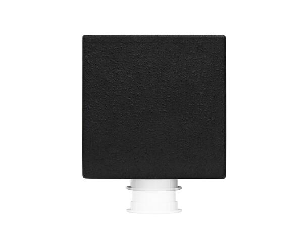 ECLER TRAILSB6TBK Subwoofer 6.5", 60W, 70/100V, Sort 