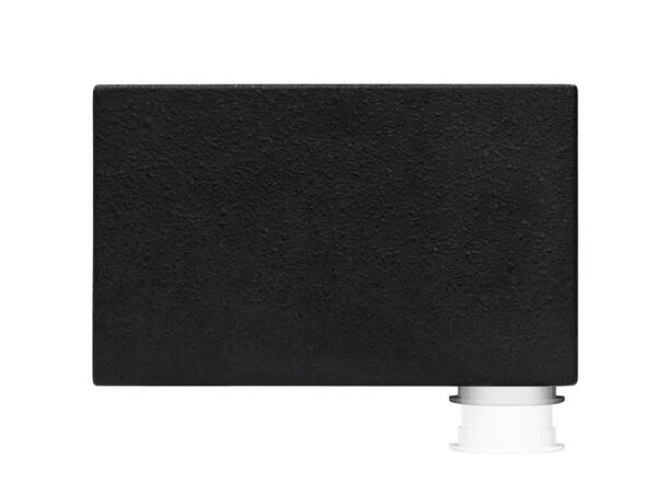 ECLER TRAILSB6TBK Subwoofer 6.5", 60W, 70/100V, Sort 
