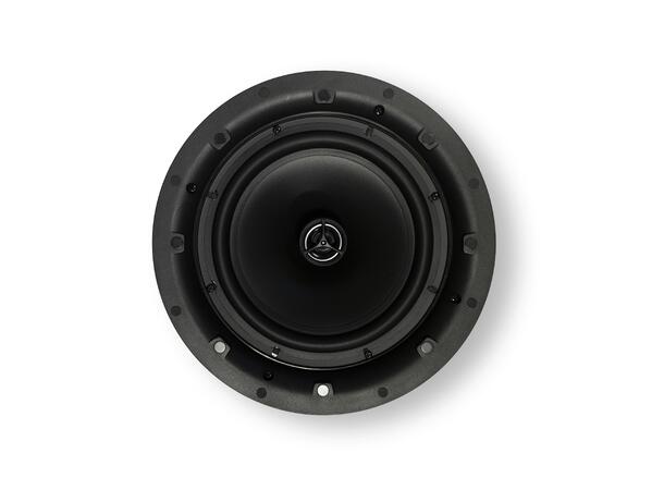 ECLER VIC8X Himlingshøyttaler 8", 60W, 70/100V, Hvit 