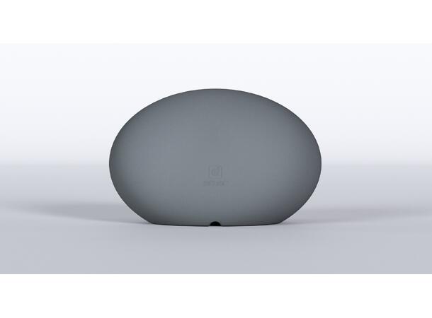 ECLER ZEN-15 Nedgravd Høyttaler 5.25", 70W, 70/100V, Grå 