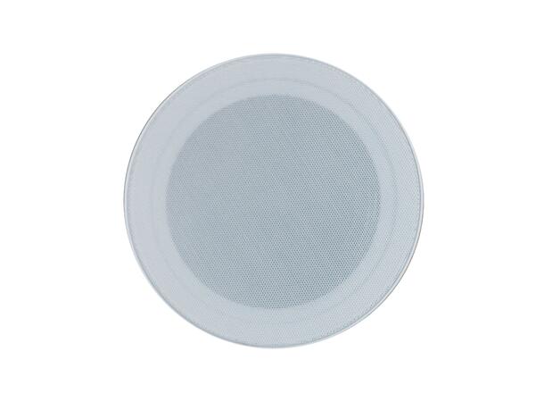 ECLER eIC51FM Himlingshøyttaler 4.5", 6W, 70/100V 