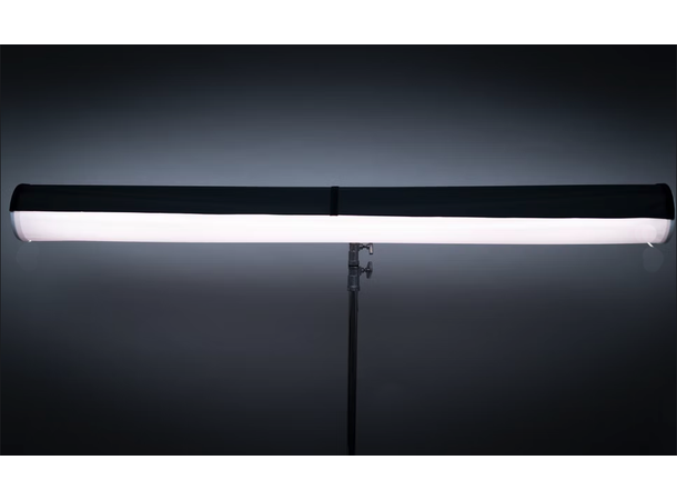 LIGHTSOCK LS80 Single Hyperion Tube Ø18cm fixture