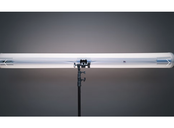 LIGHTSOCK LS80 Single Hyperion Tube Ø18cm fixture