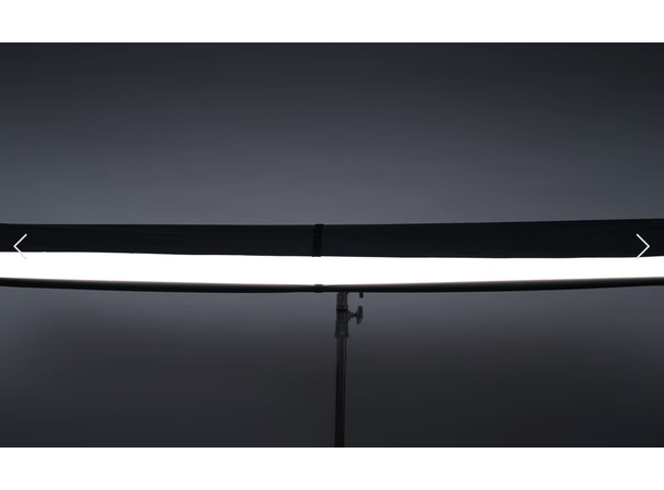 LIGHTSOCK LS80 Single Hyperion Tube Ø18cm fixture