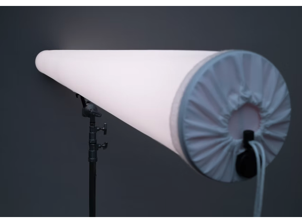 LIGHTSOCK LS80 Single Hyperion Tube Ø18cm fixture