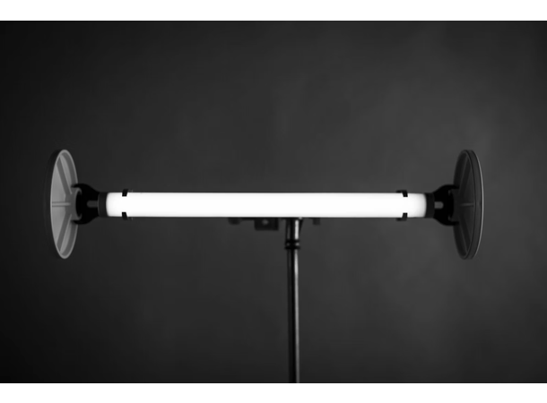 LIGHTSOCK LSM-24 Magnetic 24”/61cm long Ø18cm, for  any lights with magnets
