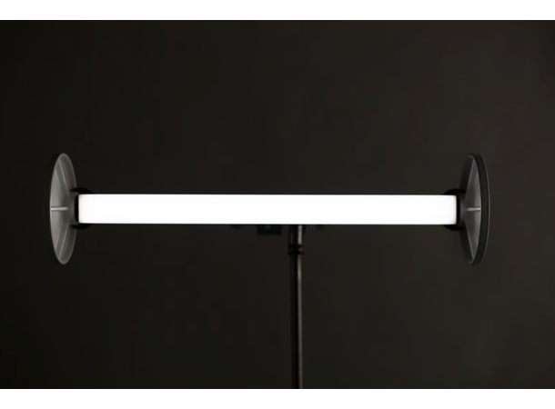 LIGHTSOCK LSM-24 Magnetic 24”/61cm long Ø18cm, for  any lights with magnets