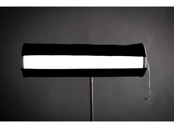 LIGHTSOCK LSM-24 Magnetic 24”/61cm long Ø18cm, for  any lights with magnets