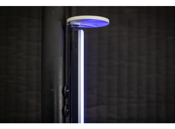 LIGHTSOCK LSM-24 Magnetic 24”/61cm long Ø18cm, for  any lights with magnets