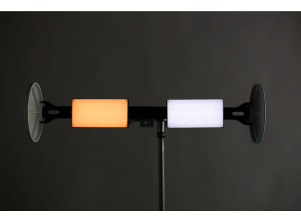 LIGHTSOCK LSM-24 Magnetic 24”/61cm long Ø18cm, for  any lights with magnets