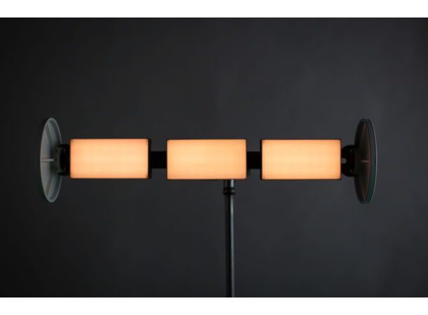 LIGHTSOCK LSM-24 Magnetic 24”/61cm long Ø18cm, for  any lights with magnets