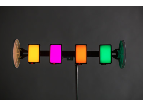 LIGHTSOCK LSM-24 Magnetic 24”/61cm long Ø18cm, for  any lights with magnets